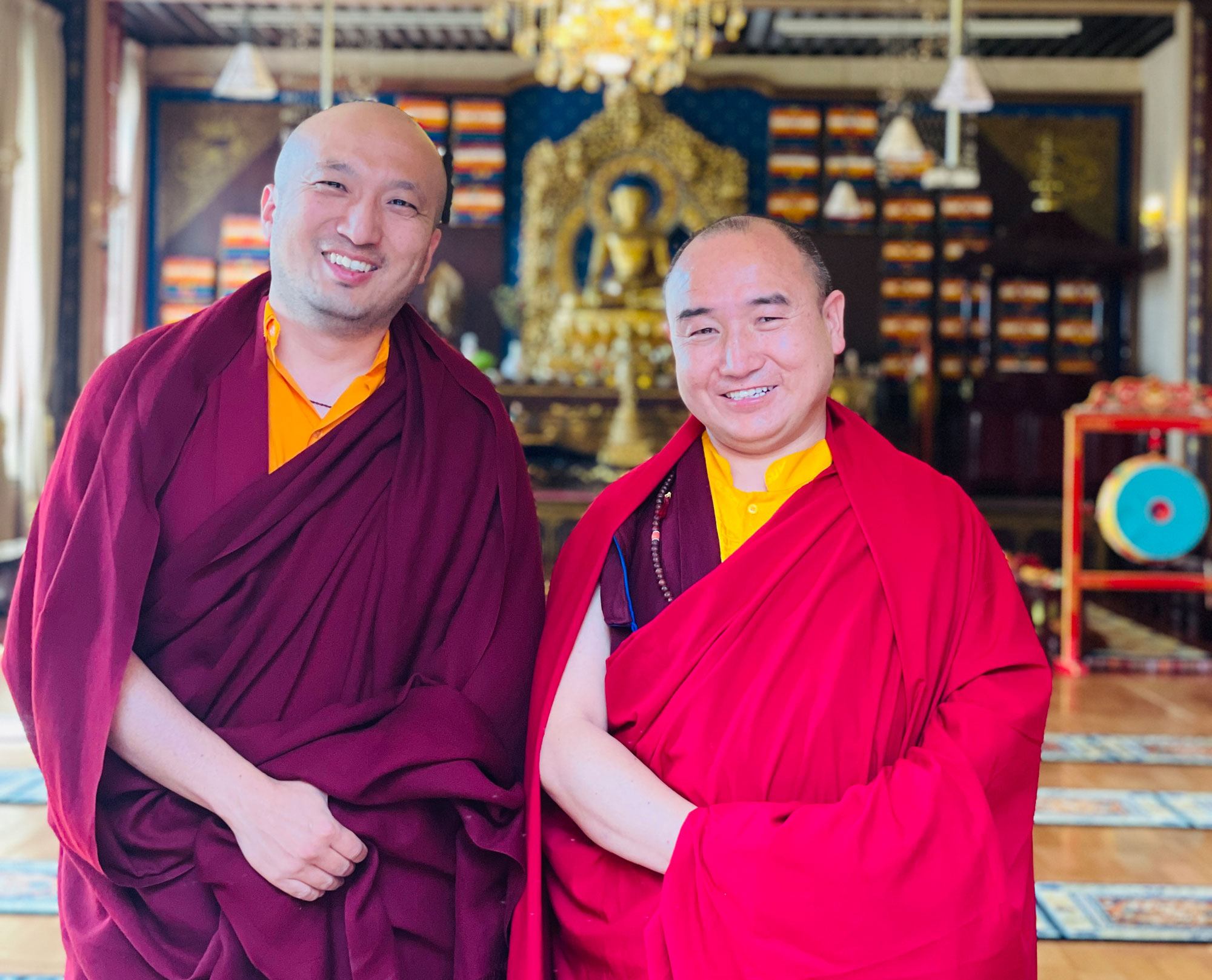 Home - www.rinpoche.com